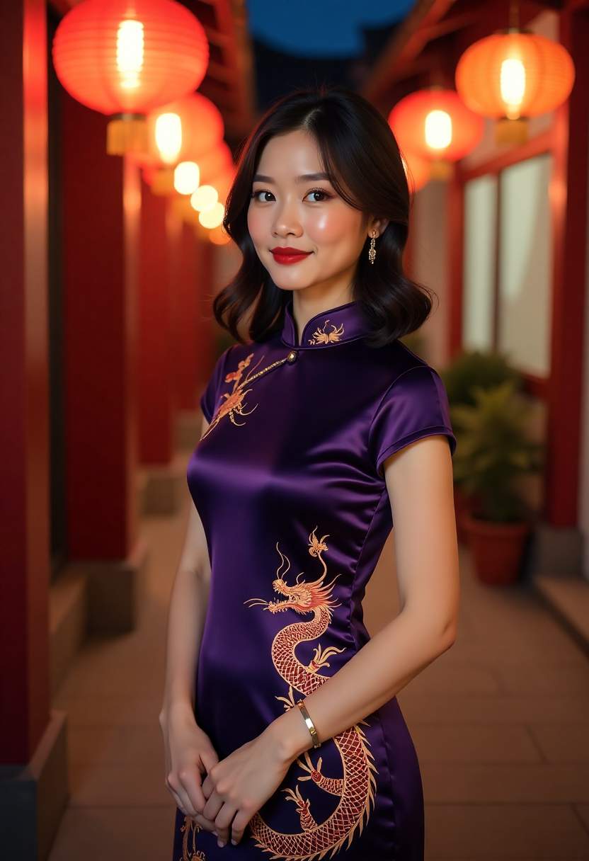 橘子海剧照