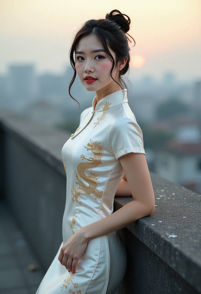 三月邮差缩略图