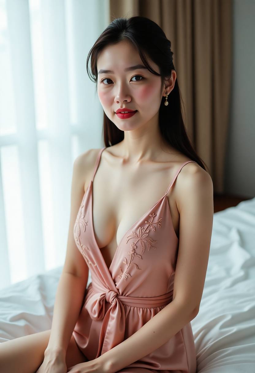 旧港潮声海报