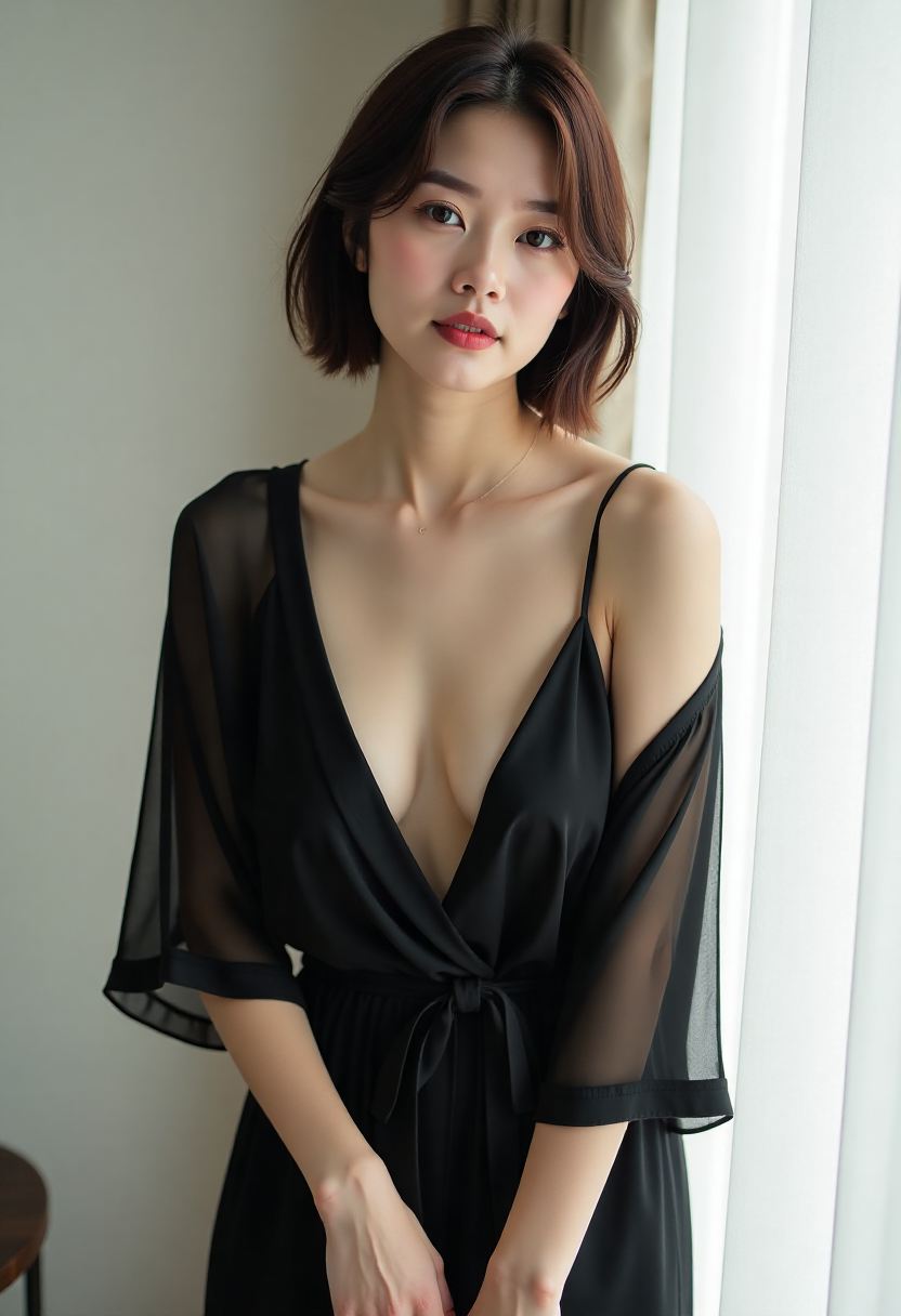 无名车站剧照