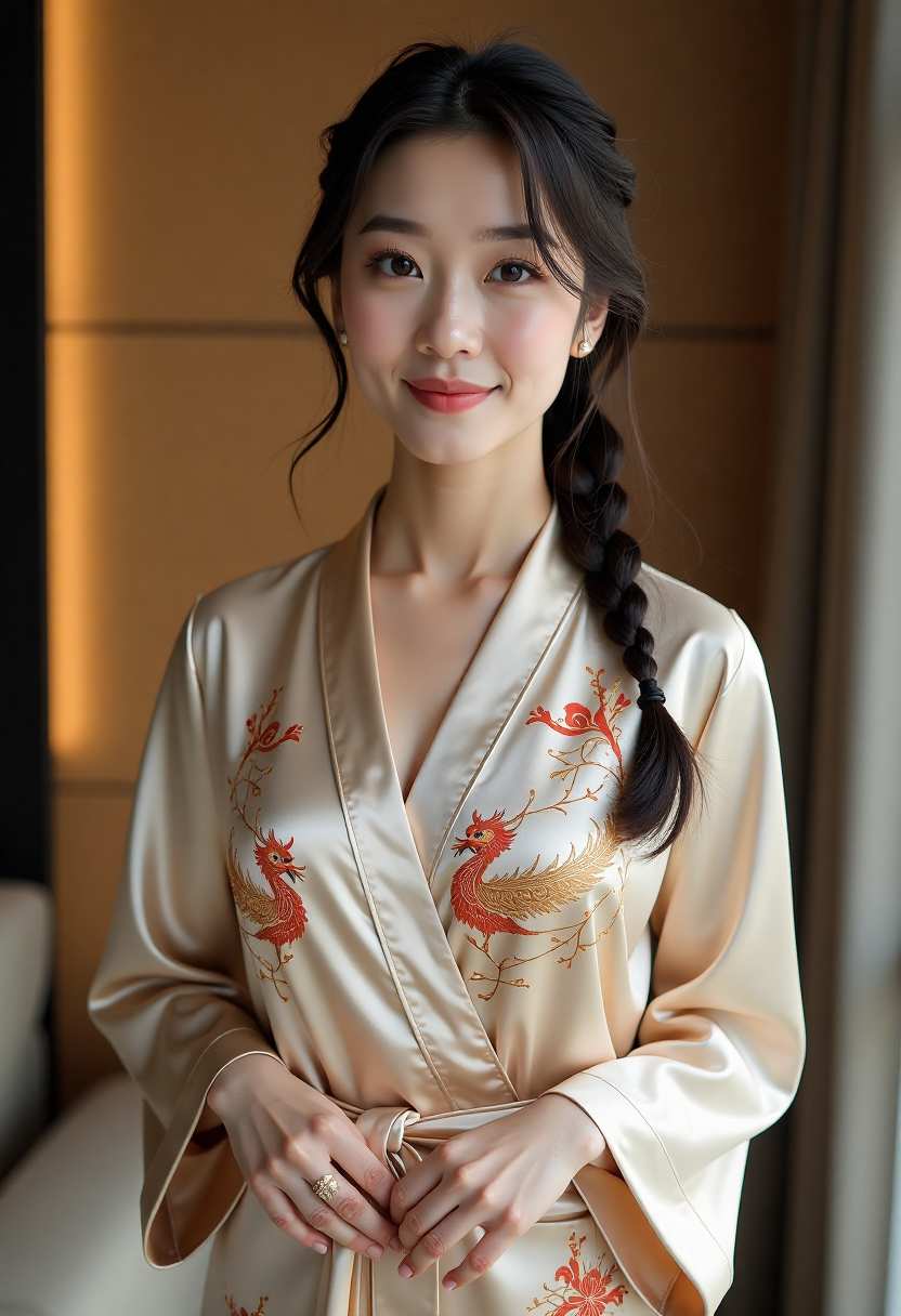 回声旅馆海报