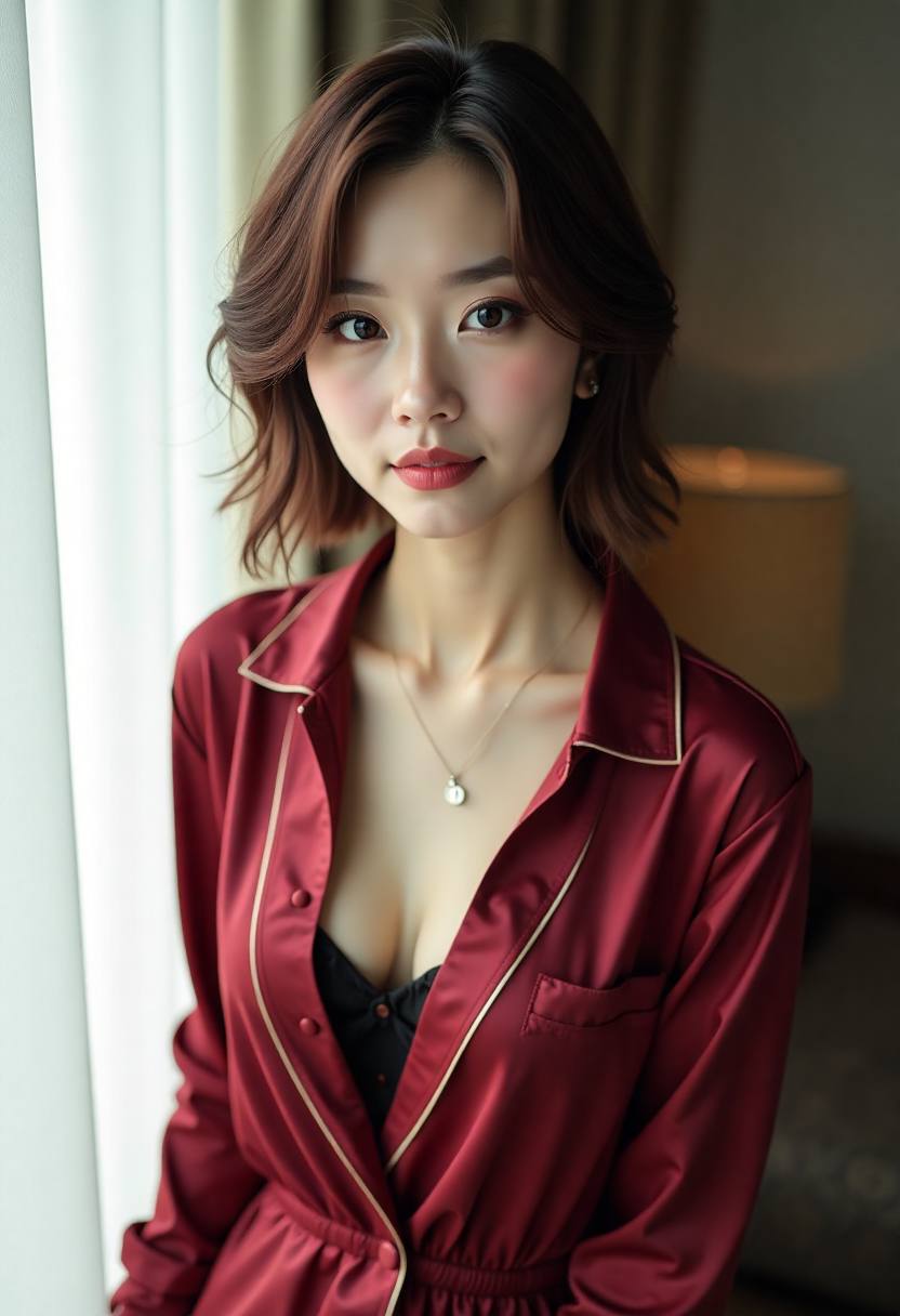 白衬衫与晴天剧照