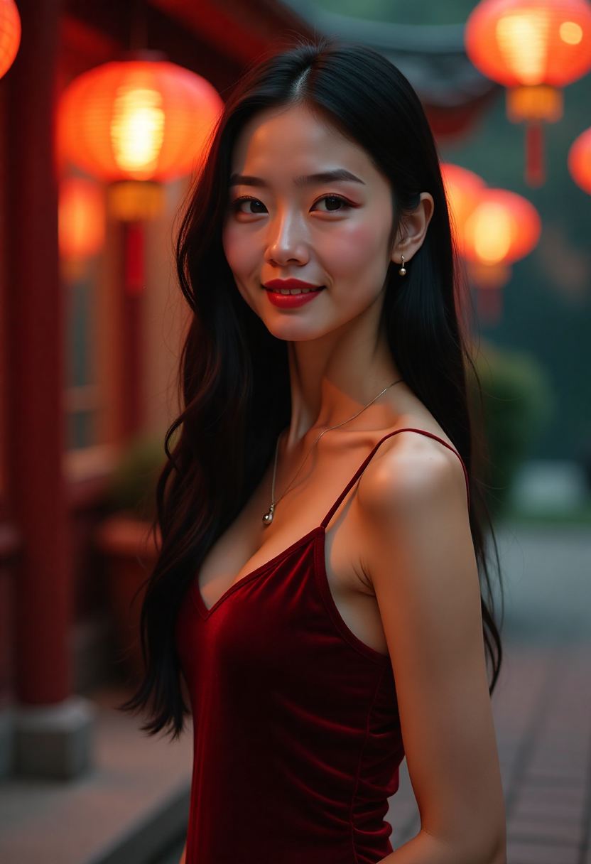 北窗有雨缩略图