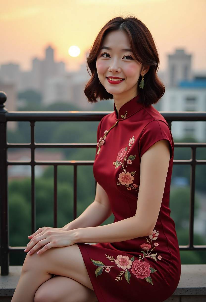 静海信号海报